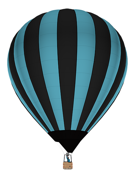 Diamond Balloons | Stock Hot Air Balloons - G-CMBZ
